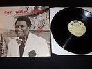 PAT KELLY. - 'PAT KELLY SINGS' - EX / EX UK PAMA - PMLP 12 - MONO