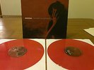 KATATONIA The Great Cold Distance Vinyl LP OPETH MY DYING BRIDE TIAMAT Numbered