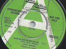 STEVIE WONDER - SHOO-BE-DOO-BE-DOO-DA-DAY - WHY DONT YOU LEAD ME TO LOVE