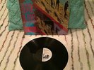 DRUNK INJUNS Frontside Grind LP 1ST PRESS Skate Rock Code of Honor JFA McRad