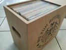 Toten Hosen Vinyl Box