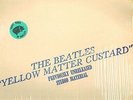 THE BEATLES VOLUME 5 LP : YELLOW MATTER CUSTARD : TMQ 71032 : NOT TMOQ