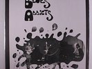 BLUES ADDICTS: Blues Addicts LP (Germany, clear vinyl, inserts) rare Rock & Pop