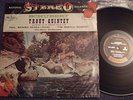 THE BARYLLI QUARTET - PAUL BADURA SKODA  TROUT QUINTET  RUHM  ORIG 1959 LP  NM
