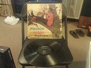 BOBBY DAY - ROCKIN ROBIN - VERY RARE ORIGINAL MONO LP ON CLASS DOO WOP R&B VG++