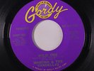 MARTHA & VANDELLAS: Wild One / Dancing Slow 45 (dj) Soul