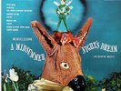 MAAG / Mendelssohn A Midsummer Night's Dream / London-Decca WB BB CS 6001 2K/1E