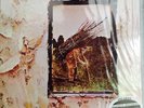 LED ZEPPELIN 4 CLASSIC RECORDS 200 GRAM QUIEX SV-P VINYL LP
