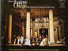 3 LP Set / Tchaikovsky Eugene Onegin / Opera / Melodiya/Angel SRCL-4115 / SEALED