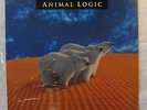 Animal Logic ?– Animal Logic II LP