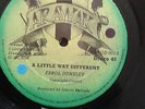 ERROL DUNKLEY - A LITTLE WAY DIFFERENT - ROOTS 12 (Lovely instrumental version)
