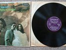 Ike & Tina Turner River Deep Mountain High LP LONDON purple label record 1st rr