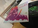 ET CETERA WOLFGANG DAUNER SAME LP 1970 MINT TIN COVER ULTRA RAR