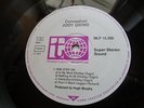 JODY GRIND CONCEPTION 1970 MINT  PROGRESSIVE
