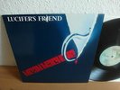 LUCIFER´S FRIEND MEAN MACHINE 1ST PRESS MINT AUS ARCHIV