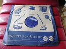 78 RPM ELVIS PRESLEY BRAZIL A BIG HUNK O' LOVE / MY WISH CAME TRUE