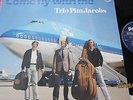 TRIO PIM JACOBS - Come Fly With Me DUTCH PIANO JAZZ 1ST PHILIPS *MINT, UNPLAYED*