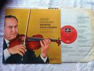 David Oistrakh : Beethoven Violin Concerto : SAX 2315 Vinyl LP (1965)