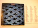 THE WHO Tommy 2LP with numbered booklet