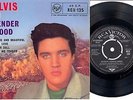 ELVIS PRESLEY In Tender Mood 7