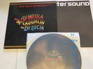John McLaughlin,Al di Meola,Paco De Lucia - Friday Night in SF. Japan Audiophile
