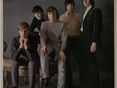 Them [The 'Angry' Young] Them UK vinyl LP album record LK4700 DECCA 1965