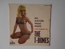 45T T-BONES   /   RARE