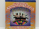 Beatles Magical Mystery Tour SEALED SS AUDIOPHILE LP MOBILE FIDELITY MFSL 1-047