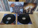 Judas Priest - Jugulator / Doppel LP  / Heavy Metal / von Privat