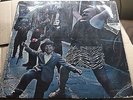 THE DOORS STRANGE DAYS 1967 ELEKTRA EKL 4014 A1 / B1 MONO PRESSING VERY GOOD (-)