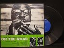 Sonny Terry, Burris & McGhee - On The Road on Folkways Records FA2369 w/ Booklet