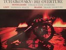 LSC 2241 Reiner/CSO Tchaikovsky 1812 Overture -200g LP OOP - stunning sound