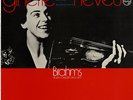 GINETTE NEVEU / BRAHMS : VIOLIN CONCERTO JAPAN AUDIOPHILE LP