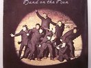 (o) The Wings (Paul McCartney/Beatles) - Band On The Run (mit Poster)