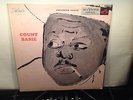 COUNT BASIE -Count Basie  RCA 1112 {nm dg orig} -  ANDY WARHOL COVER -