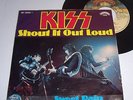 KISS - SINGLE - 7