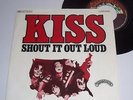 KISS - SINGLE - 7