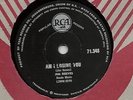 JIM REEVES  2    SOUTH AFRICA  78'S   HE'LL HAVE TO GO  +  AM I LOSING