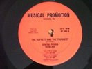 GENERAL PLOUGH - THE RUFFEST AND THE TOUGHEST - MUSICAL PROMOTION LP   EX