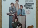 RARE U.S IMPORT THE BEATLES YESTERDAY AND TODAY LP MINT MINT CELOPHANE WRAPPED
