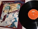 HUMAN INSTINCT Stoned Guitar New Zealand Stereo LP PYE / Air Label Rare Psych
