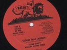 Sugar Minott ?- Second That Emotion ORIG USA 12