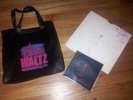 Texas Chainsaw Massacre score LP vinyl by Death Waltz Originals and Mondo XX/800
