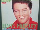 Elvis Presley SRA-89 Jailhouse Rock EP Japan Compact 33