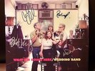 Lake Street Dive SIGNED Vinyl Single AUTOGRAPHED by Entire Band RECORD STORE DAY