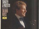 Shlomo MINTZ, J.S. BACH Sonaten & Partiten German box 3 LPs DGG 413810 DIGITAL