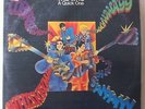 The Who - A Quick One/Sell Out - Double LP