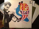Chet Baker-Baker's Holiday RARE LP JAZZ Mono pressing Limelight Vinyl Great