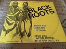 Black Roots Bristol Rock Rare Killer Roots 12