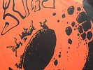 GONGA strato-fortress VERY RARE DEBUT SINGLE only 300 PSYCH STONER portishead